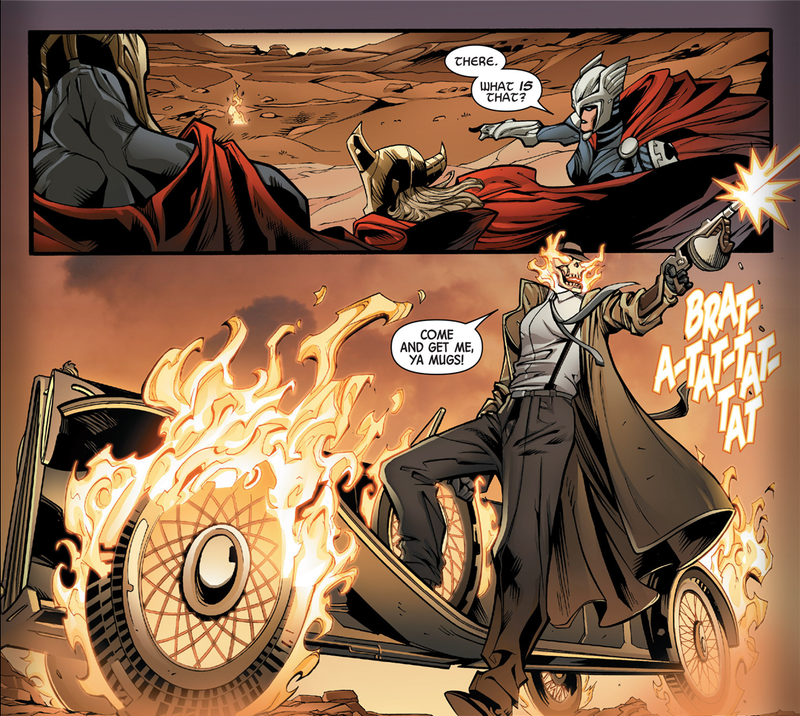 Illustration for article titled Marvel's Secret Wars So Far